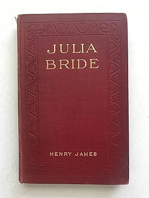 JULIA BRIDE