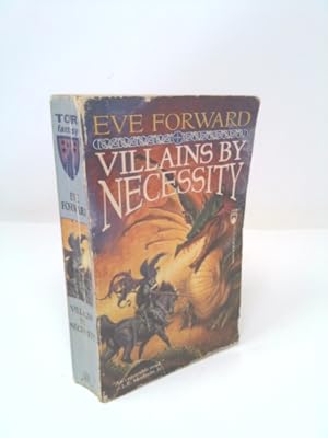 Seller image for Villians by Necessity for sale by ThriftBooksVintage
