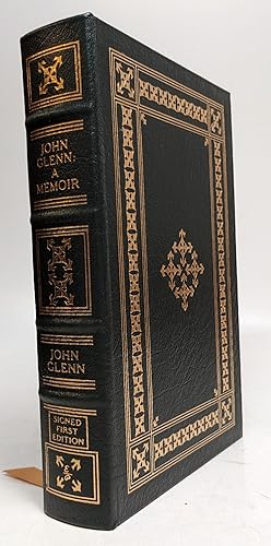 Seller image for John Glenn: A Memoir for sale by Argosy Book Store, ABAA, ILAB