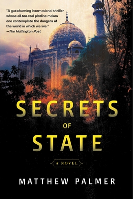 Image du vendeur pour Secrets of State (Paperback or Softback) mis en vente par BargainBookStores