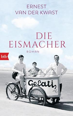 Seller image for Die Eismacher for sale by Smartbuy