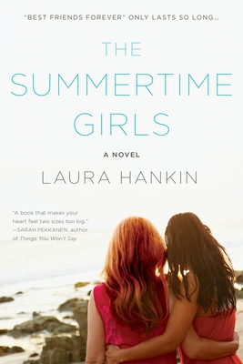 Seller image for The Summertime Girls (Paperback or Softback) for sale by BargainBookStores