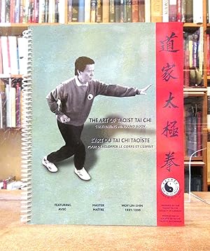 The Art of Taoist Tai Chi