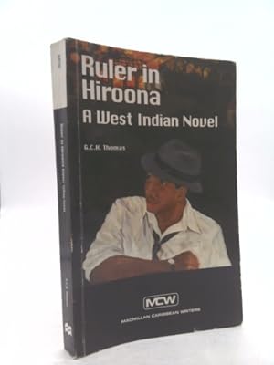 Seller image for Ruler in Hiroona for sale by ThriftBooksVintage