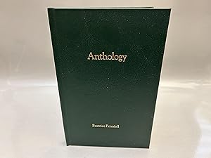 Anthology: A Dedication, An Adaption, A Mystery