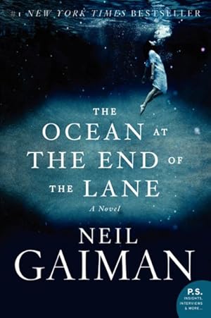 Seller image for Ocean at the End of the Lane for sale by GreatBookPrices