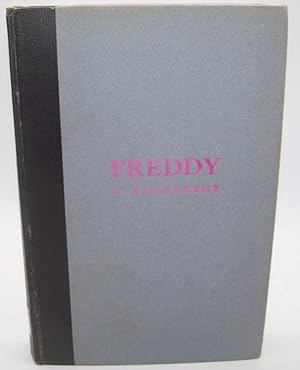 Seller image for Freddy for sale by Easy Chair Books
