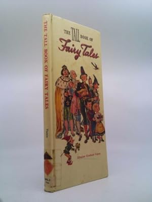 Seller image for The Tall Book of Fairy Tales for sale by ThriftBooksVintage