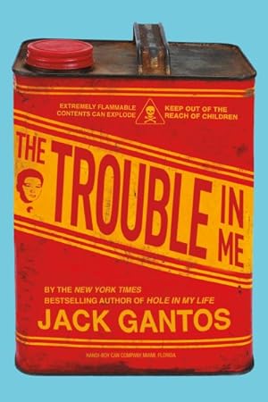 Seller image for Trouble in Me for sale by GreatBookPrices