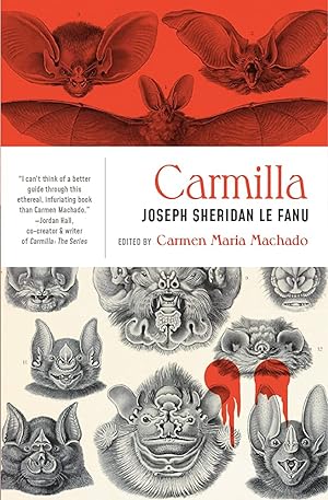 Seller image for Carmilla for sale by Ken Sanders Rare Books, ABAA