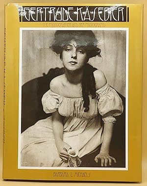 Seller image for Gertrude Ksebier: The Photographer and Her Photographs for sale by Ken Sanders Rare Books, ABAA