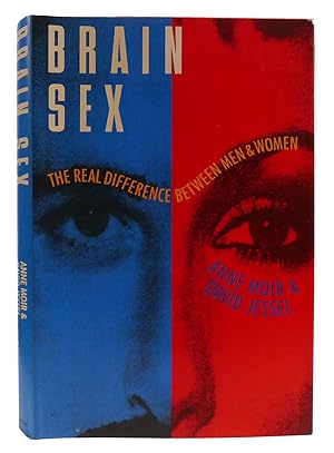 Seller image for BRAIN SEX The Real Difference between Men and Women for sale by Rare Book Cellar