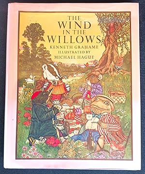Seller image for The Wind in the Willows for sale by Gargoyle Books, IOBA