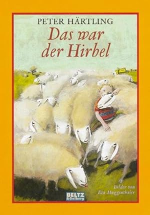 Imagen del vendedor de Das war der Hirbel Roman a la venta por primatexxt Buchversand