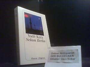 Seller image for Selam Berlin for sale by Der Buchecker