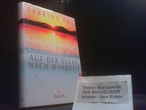 Auf der Suche nach Wahrheit; Arkana - 3. Auflage 2001