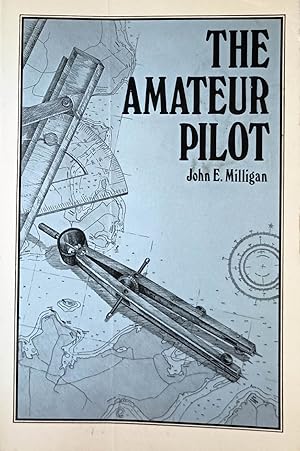 Imagen del vendedor de The Amateur Pilot a la venta por Kayleighbug Books, IOBA