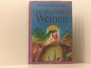 Seller image for Das verschenkte Weinen. for sale by Book Broker