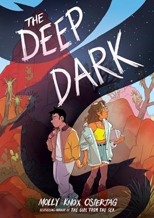 Seller image for Deep Dark for sale by GreatBookPrices