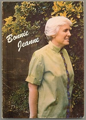 Bonnie Jeanne
