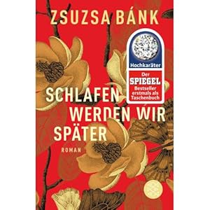 Seller image for Schlafen werden wir spaeter for sale by ISIA Media Verlag UG | Bukinist
