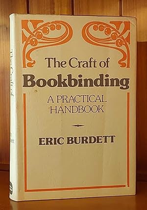 THE CRAFT OF BOOKBINDING A Practical Handbook