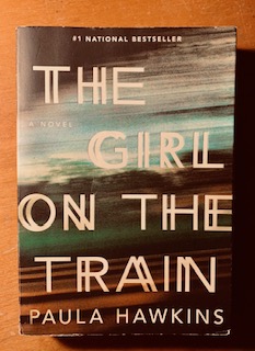 Immagine del venditore per The Girl on the Train venduto da Samson Books