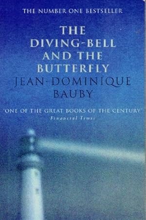 Image du vendeur pour The Diving Bell and the Butterfly mis en vente par WeBuyBooks 2