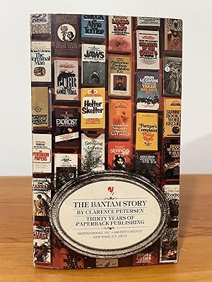 The Bantam Story : Thirty Years of Paperback Publishing