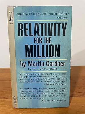 Relativity for the Million