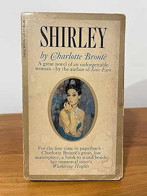 Image du vendeur pour Shirley mis en vente par Matthew's Books
