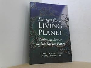 Seller image for Design for a Living Planet. for sale by Antiquariat Uwe Berg
