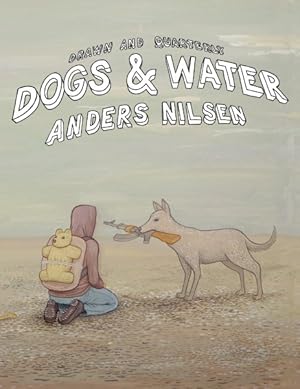 Imagen del vendedor de Dogs and Water a la venta por GreatBookPrices