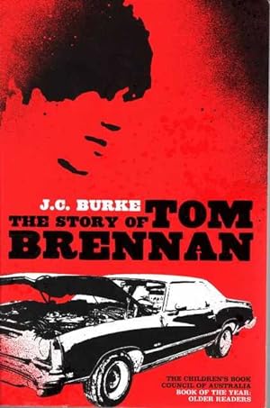 The Story of Tom Brennan