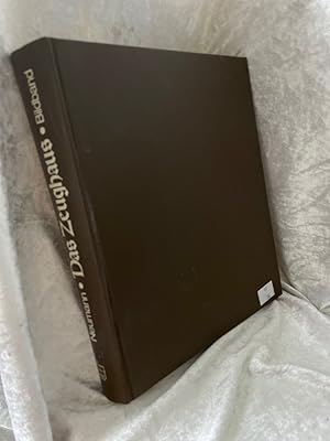 Bild des Verk�ufers f�r Bildband Die Entwicklung eines Bautyps von der sp�tmittelalterlichen R�stkammer. / Bildband zum Verkauf von Antiquariat Jochen Mohr -Books and Mohr-