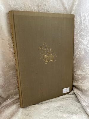 Immagine del venditore per Park um Weimar: Ein Buch von Dichtung und Gartenkunst venduto da Antiquariat Jochen Mohr -Books and Mohr-