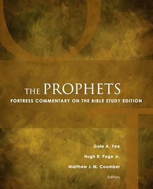 Seller image for Prophets : Study Edition for sale by GreatBookPrices
