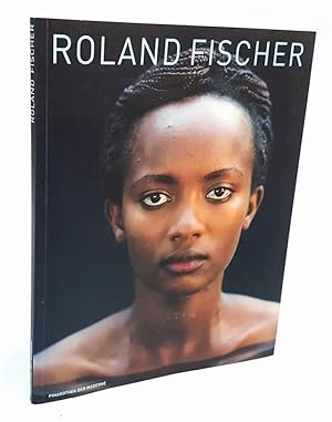 Seller image for Roland Fischer. for sale by Antiquariat Dennis R. Plummer