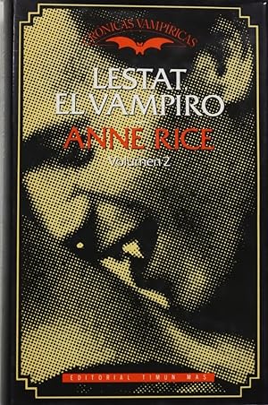 Seller image for Lestat, el Vampiro (v. II) for sale by Librera Alonso Quijano