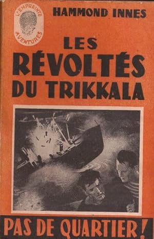 Les révoltés du Trikkala