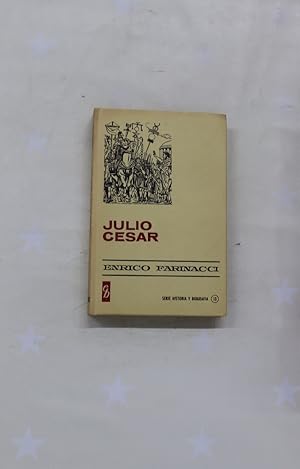 Bild des Verkufers fr Julio Cesar zum Verkauf von Librera Alonso Quijano