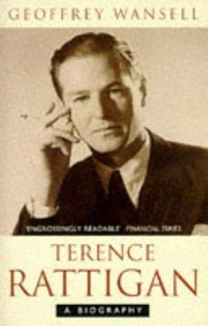Seller image for Terence Rattigan: A Biography for sale by WeBuyBooks