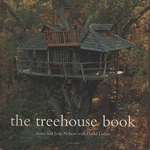 Seller image for The treehouse book for sale by Dromanabooks
