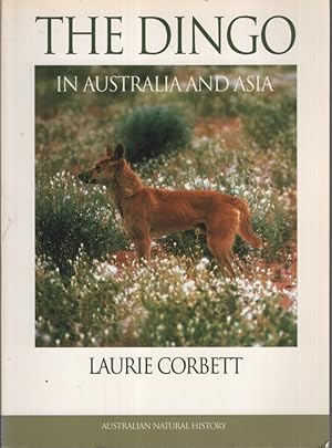 The Dingo in Australia and Asia