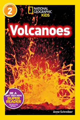 Imagen del vendedor de Volcanoes! (Hardback or Cased Book) a la venta por BargainBookStores