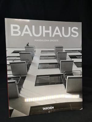 Bild des Verkufers fr Bauhaus [Neubuch] Kleine Reihe - Architektur zum Verkauf von ANTIQUARIAT Franke BRUDDENBOOKS