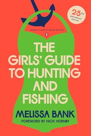 Seller image for Girls Guide to Hunting and Fishing for sale by GreatBookPrices