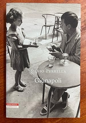 Seller image for Ginapoli. for sale by Plurabelle Books Ltd