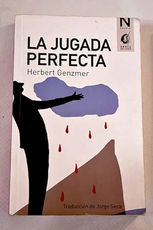 Bild des Verkufers fr La jugada perfecta zum Verkauf von Alcan Libros