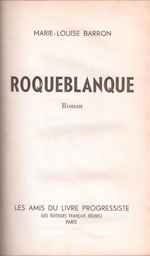 Roqueblanque